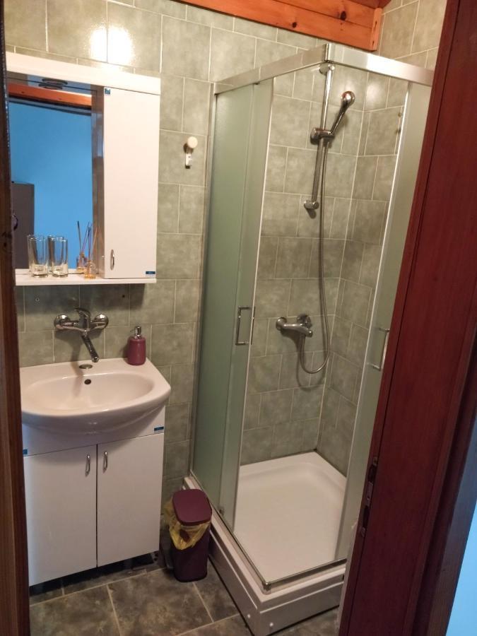 Florida Resort Backa Palanka Luaran gambar