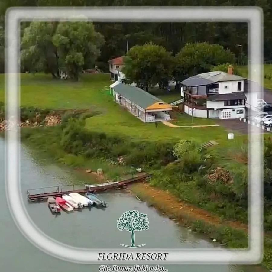 Florida Resort Backa Palanka Luaran gambar